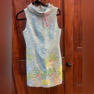 Lilly Pulitzer dress size 2